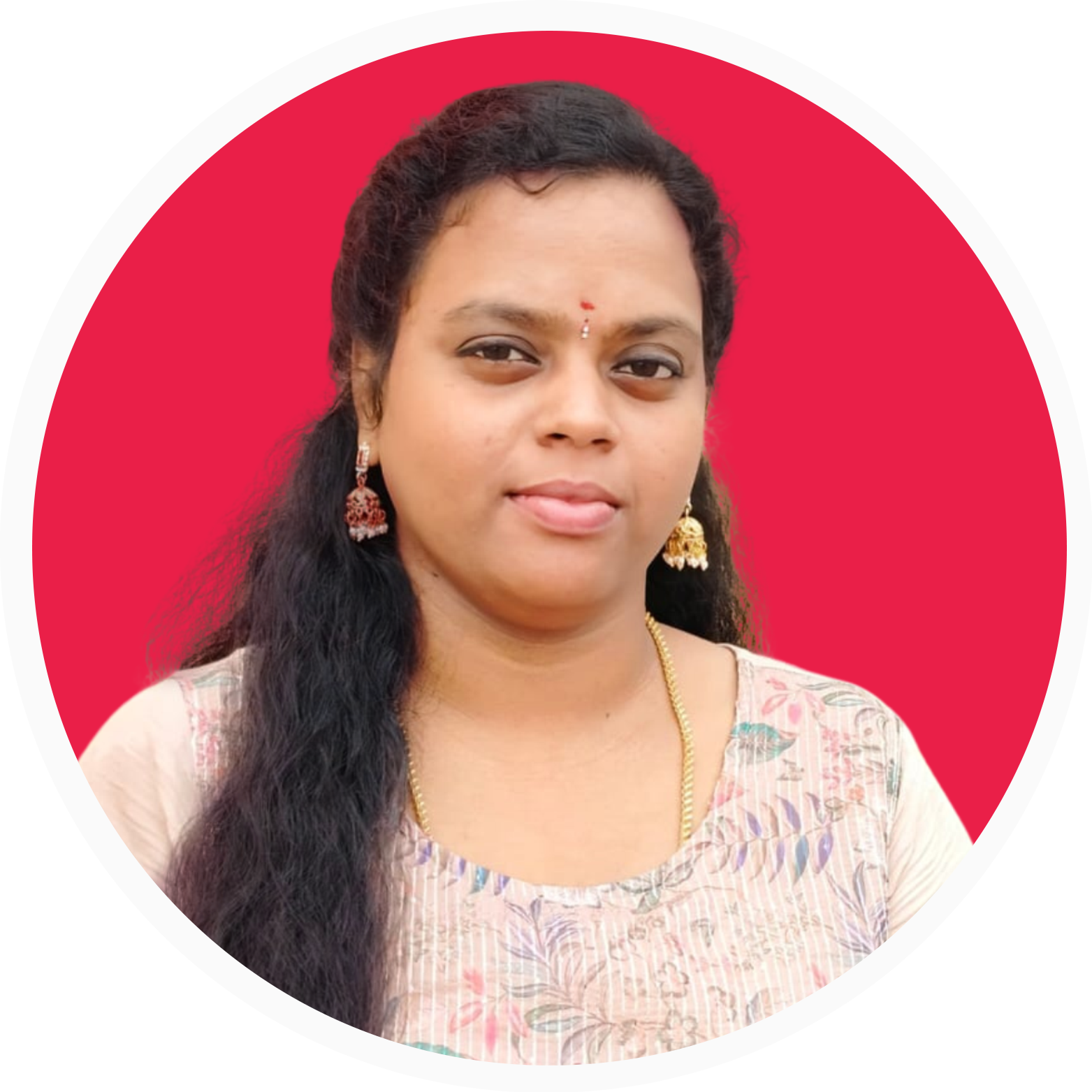Parameswari M image