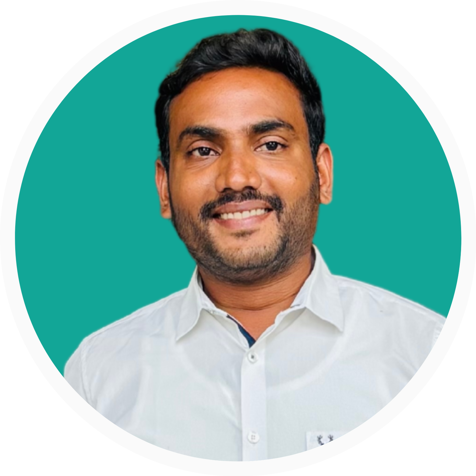 Sam Govind image