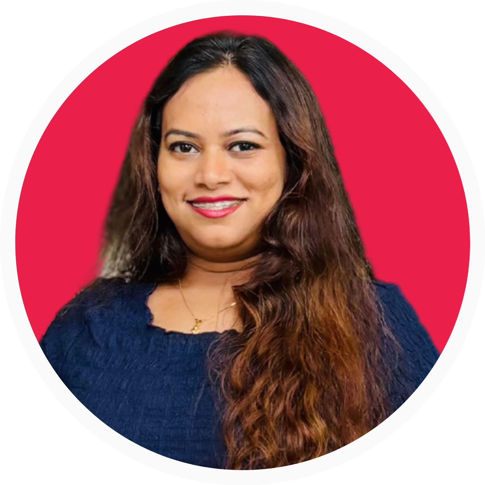 Harsha Naik image